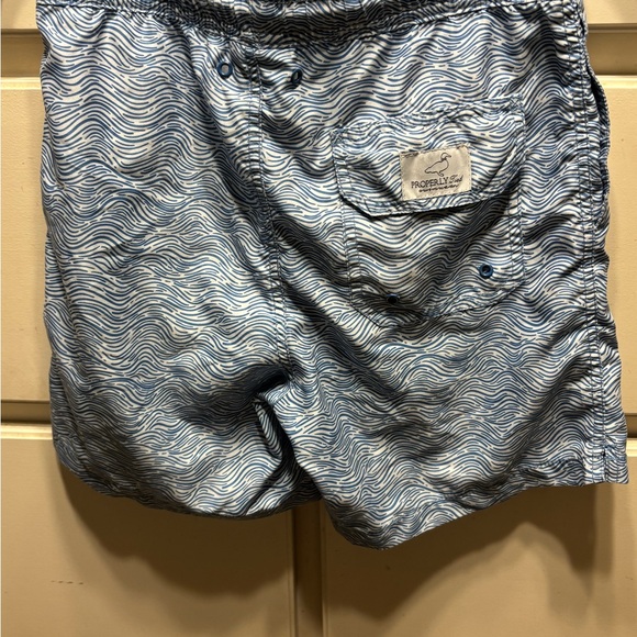 Properly Tied Boys swim trunks Size YXL - Picture 2 of 6